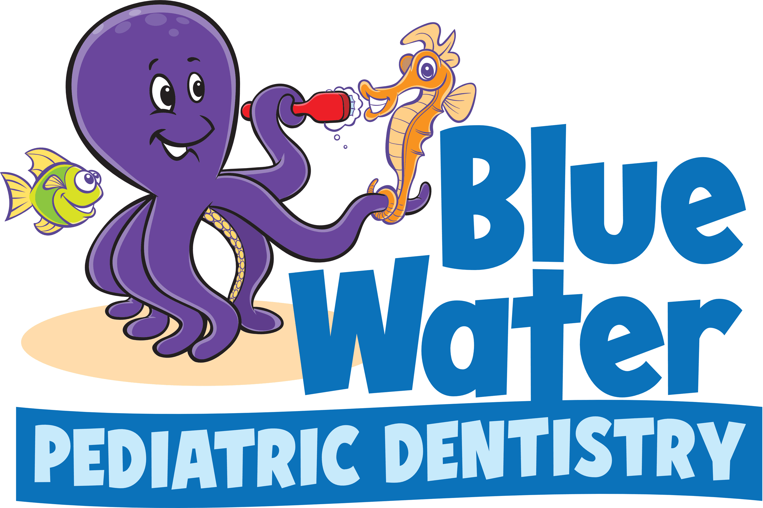BlueWater Dentistry