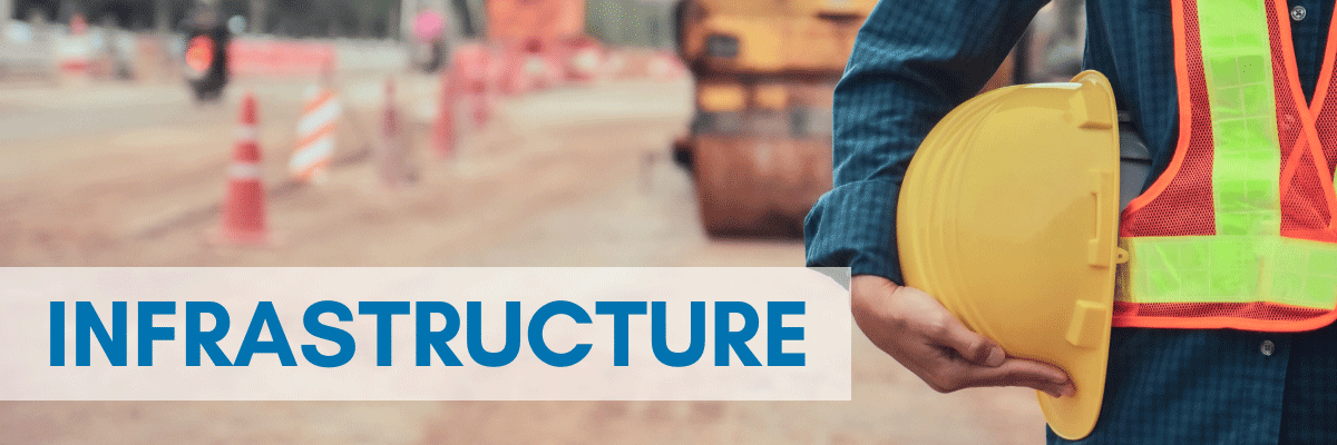 Infrastructure