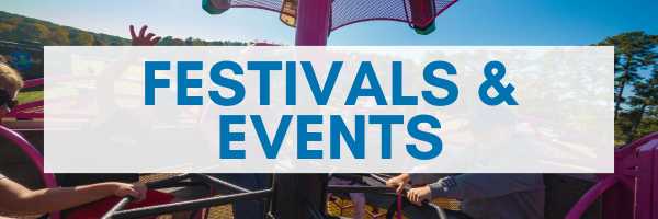 Festival & Events Button