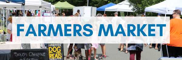 Farmers Market Button