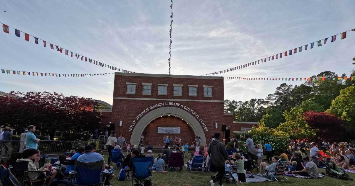 Sponsor Food Festival