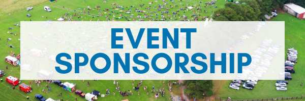 Event Sponsor Button