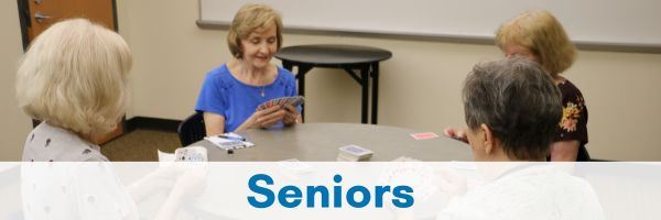 Senior Programs