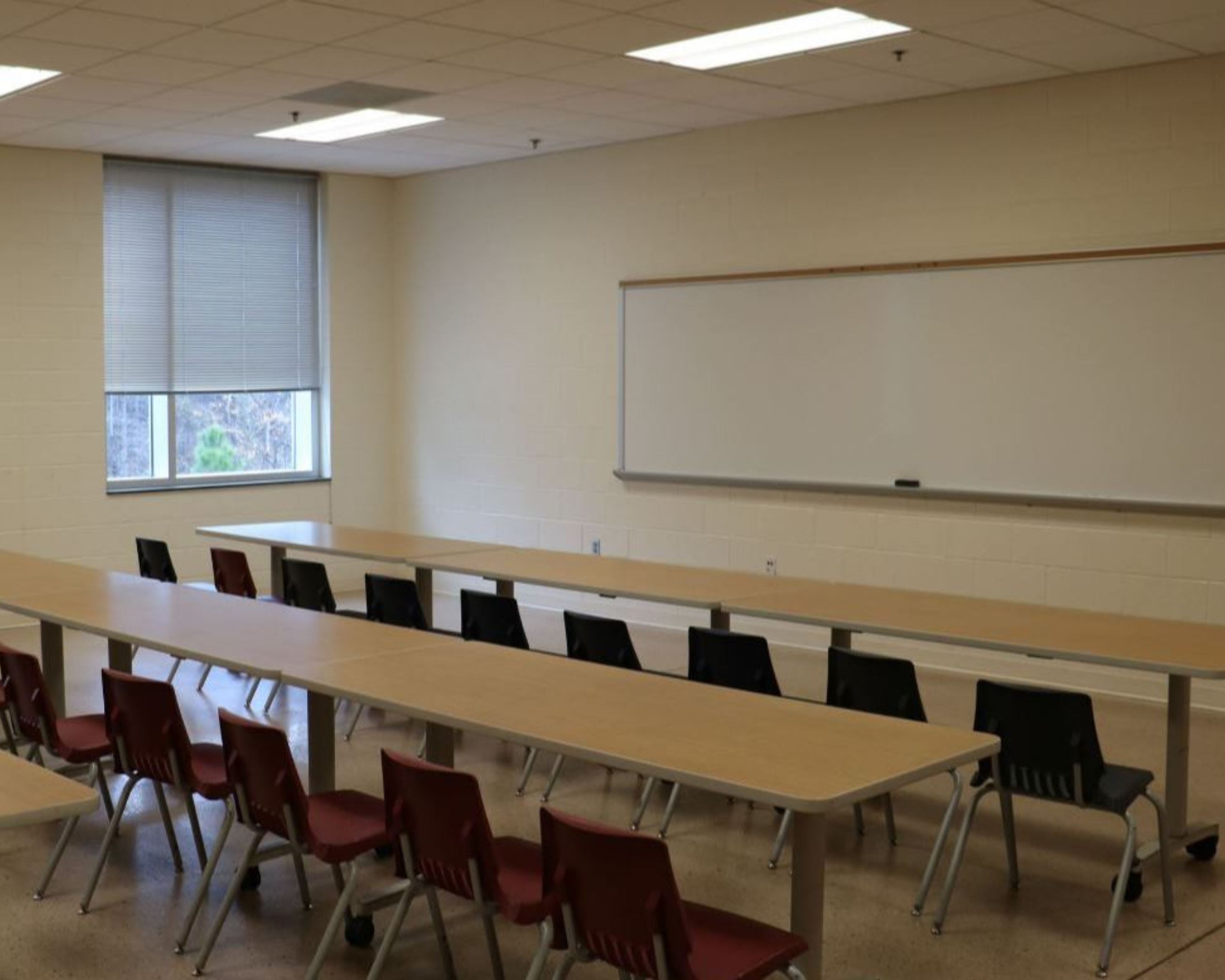 Hunt Center Facility (2)