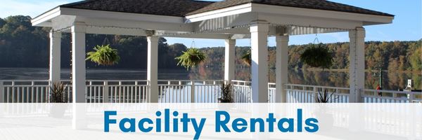 Facility Rentals 