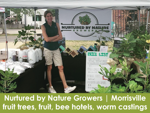 Nurtured by Nature Growers