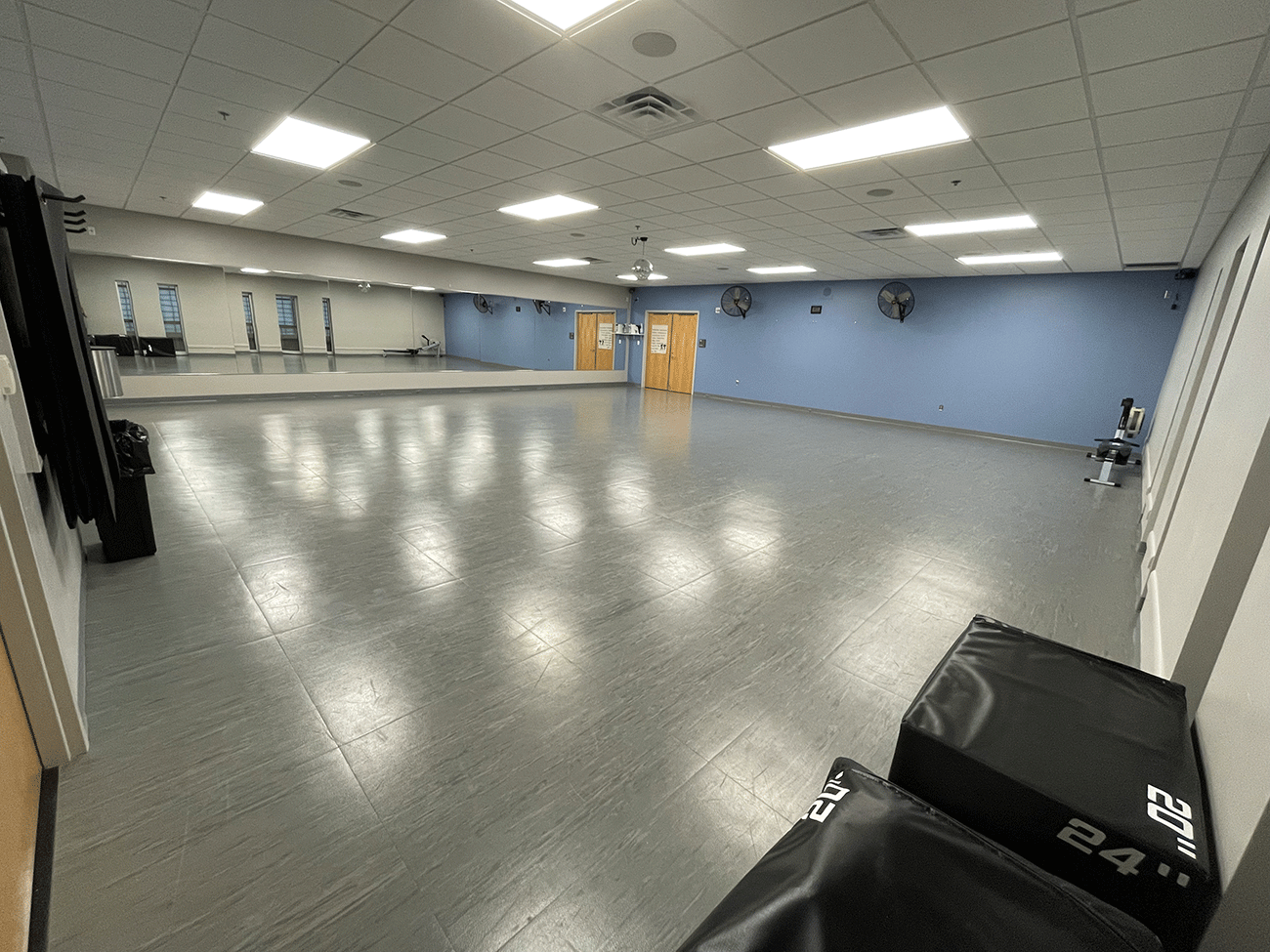 Multipurpose Room