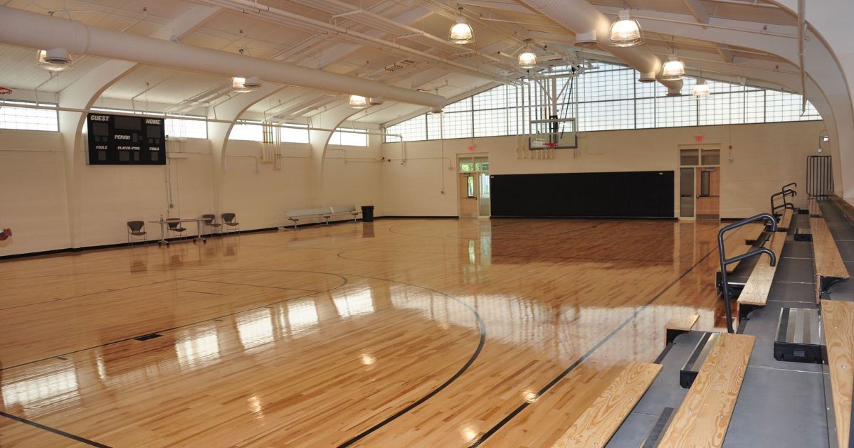 HC Gym 