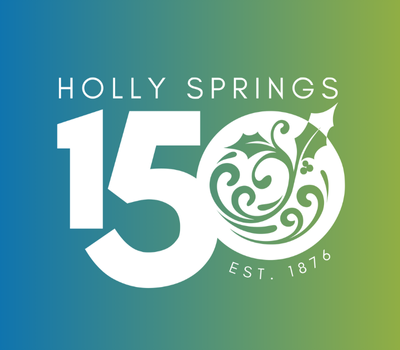 Holly Springs 150th Celebration