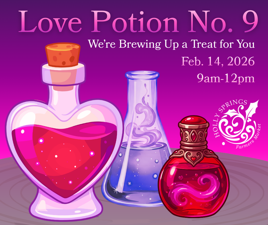 Love Potion No. 9