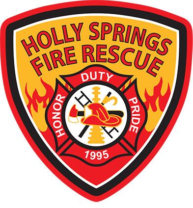 Holly Springs Fire Department