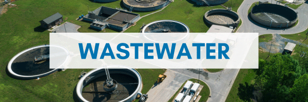 Wastewater