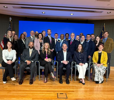 Genentech Announcement